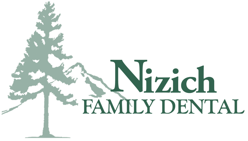 Link to Nizich Family Dental home page